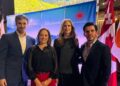 Suma NL ruta directa a Vancouver