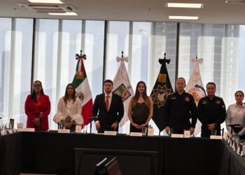 Pide Estado a empresas sumarse a videovigilancia