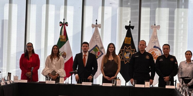 Pide Estado a empresas sumarse a videovigilancia