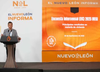 Crece vivienda en Nuevo León