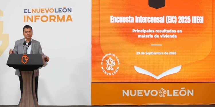 Crece vivienda en Nuevo León