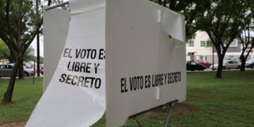 INE invita a participar como observador electoral