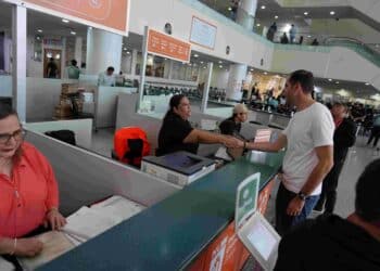 El 070 cumple 52 años de servicio