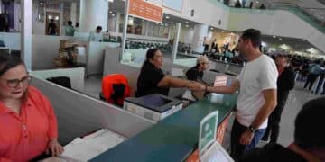El 070 cumple 52 años de servicio