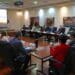 Presenta NL proyecto de presupuesto 2027 a empresarios y diputados