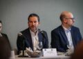 Presentan alcance del distintivo (DIES)