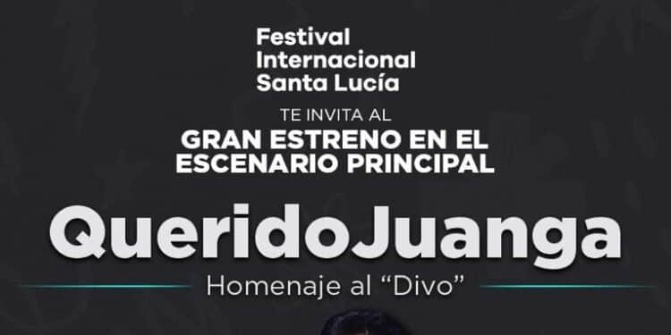 Inicia cuenta regresiva para Festival Internacional Santa Lucía