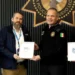 Reconoce UNICEF a Fuerza Civil por proteger a las infancias en el mundial