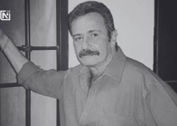 Muere el actor Carlos Miguel Suárez