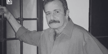 Muere el actor Carlos Miguel Suárez