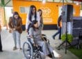 Ale Morales otorga 4 mil 881 servicios con DIF + CERCA
