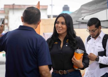 Ale Morales logra 3.3 MDP en aparatos auditivos