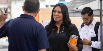 Ale Morales logra 3.3 MDP en aparatos auditivos