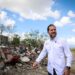 Retira División Ambiental más de 65 mil toneladas de residuos