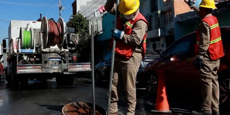 Atiende AyD cerca de 20 mil reportes en Septiembre