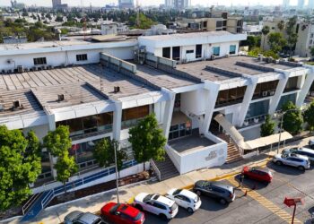 Ratifica HR ratings calificaciones crediticias de Agua y Drenaje