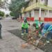 Monterrey intensifica limpieza pluvial