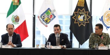 Continúa baja de homicidios en Nuevo León