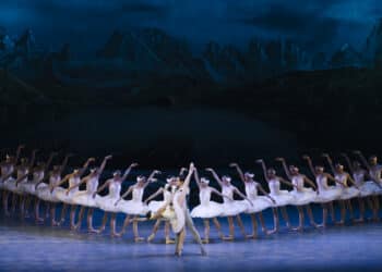 Presenta Ballet de Monterrey Temporada 2027