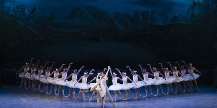 Presenta Ballet de Monterrey Temporada 2027