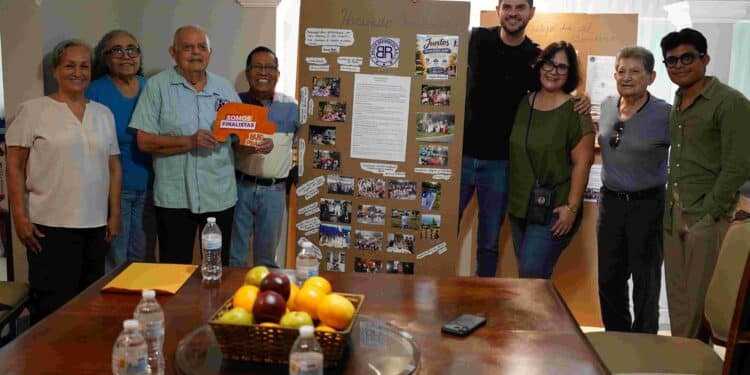 Llegan 12 proyectos a la final de “Buenas Practicas”