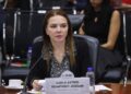 Pide consejera del INE investigar irregularidades