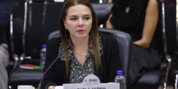 Pide consejera del INE investigar irregularidades