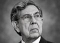 Muere Cuauhtémoc Cárdenas