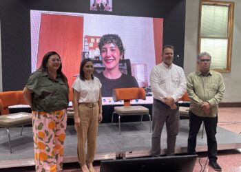 Participará Nuevo León en Festival Cervantino