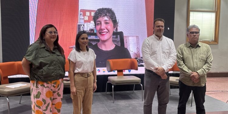 Participará Nuevo León en Festival Cervantino