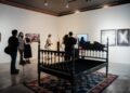Invita CONARTE a visitar exposición de Chuma Montemayor