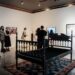 Invita CONARTE a visitar exposición de Chuma Montemayor