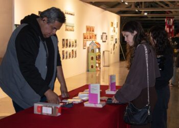 Ofrece el Cine Mexicano sus páginas en Cineteca NL