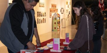 Ofrece el Cine Mexicano sus páginas en Cineteca NL