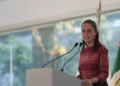 Sheinbaum califica de “irresponsable” operativo contra narco laboratorio