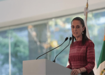 Sheinbaum califica de “irresponsable” operativo contra narco laboratorio