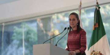 Sheinbaum califica de “irresponsable” operativo contra narco laboratorio