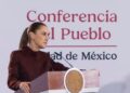 Confirman encuentro tenso Sheinbaum y Maru Campos