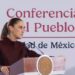 Confirman encuentro tenso Sheinbaum y Maru Campos