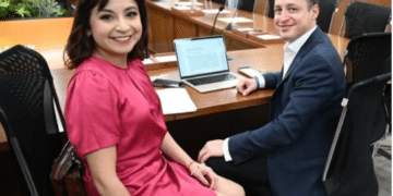 Van por deducción de colegiaturas universitarias