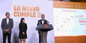 Impulsa CONALEP educación dual y empleo en Nuevo León