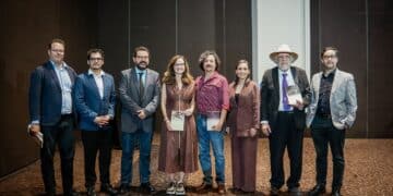 Suma títulos la Colección Conmemorativa 30 años CONARTE