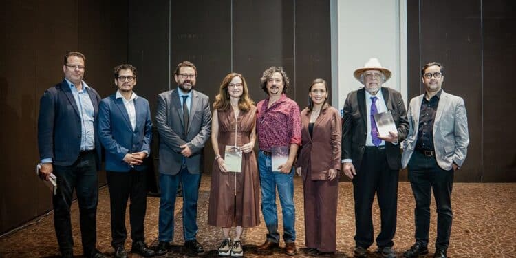 Suma títulos la Colección Conmemorativa 30 años CONARTE