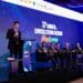 Inaugura Gobernador Congreso de Comercio Exterior