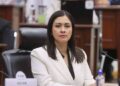 Eligen a Consejera Presidenta provisional del INE