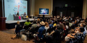 Presentan libro sobre Esferas Culturales