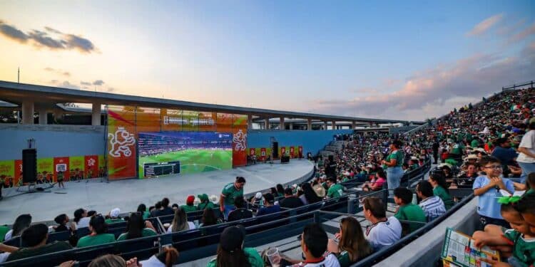 Registra Cultura NL 5 millones de asistencias