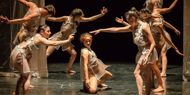 Invitan al Encuentro Metropolitano de Danza Contemporánea 2026