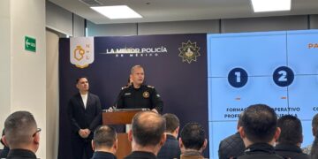 Abate Fuerza Civil a dos en Vallecillo