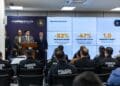 Homicidios bajan 82% en Nuevo León